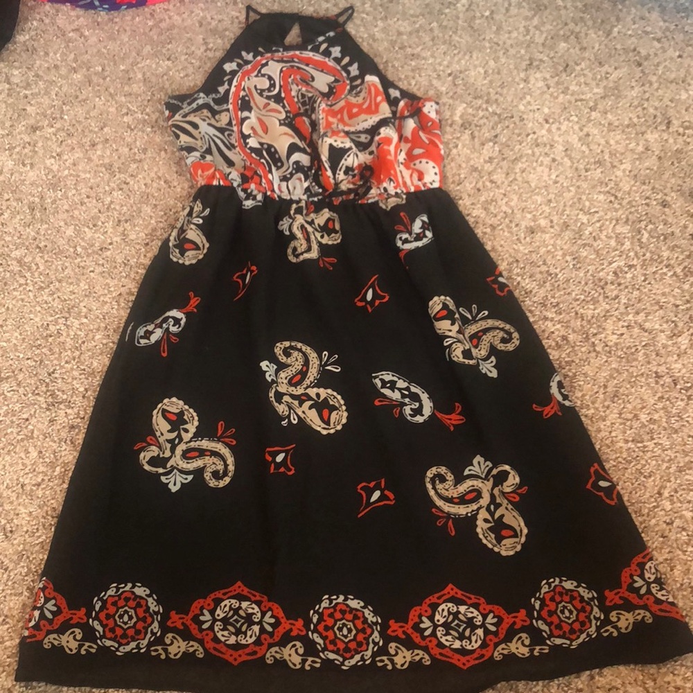 Loft outlet dress